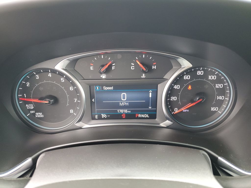 2024 Chevrolet Equinox LT - Photo 10