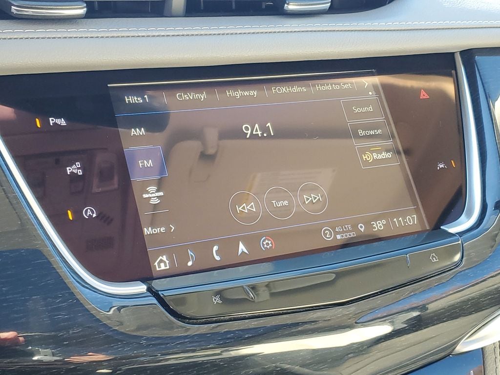 2024 Cadillac XT6 Premium Luxury - Photo 15