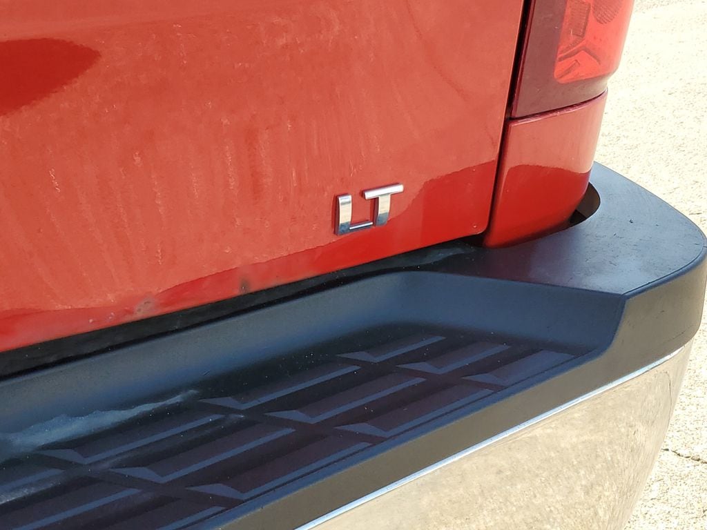 2014 Chevrolet Silverado 2500HD LT - Photo 24
