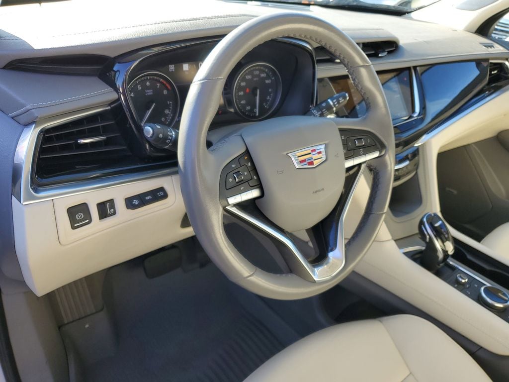 2024 Cadillac XT6 Premium Luxury - Photo 8