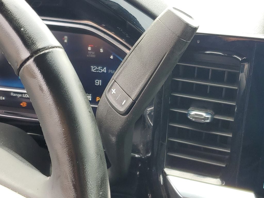 2023 Chevrolet Silverado 1500 RST - Photo 17
