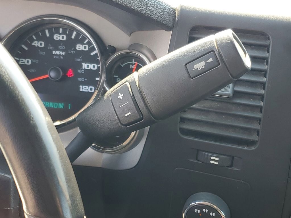 2014 Chevrolet Silverado 2500HD LT - Photo 12