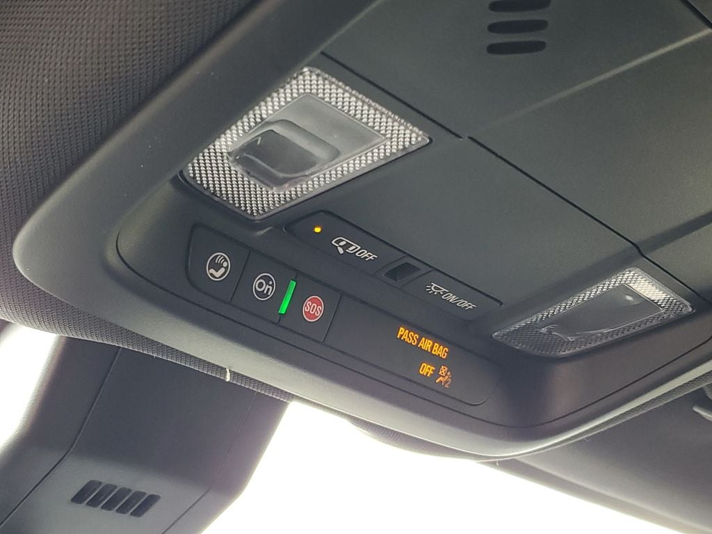 2024 Chevrolet Equinox RS - Photo 21