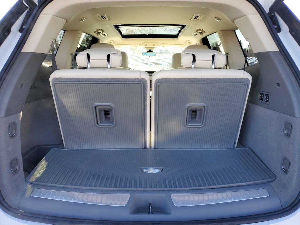 2024 Cadillac XT6 Premium Luxury - Photo 30