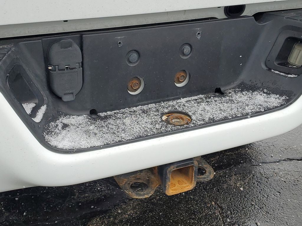2012 RAM Ram 2500 Pickup SLT - Photo 28