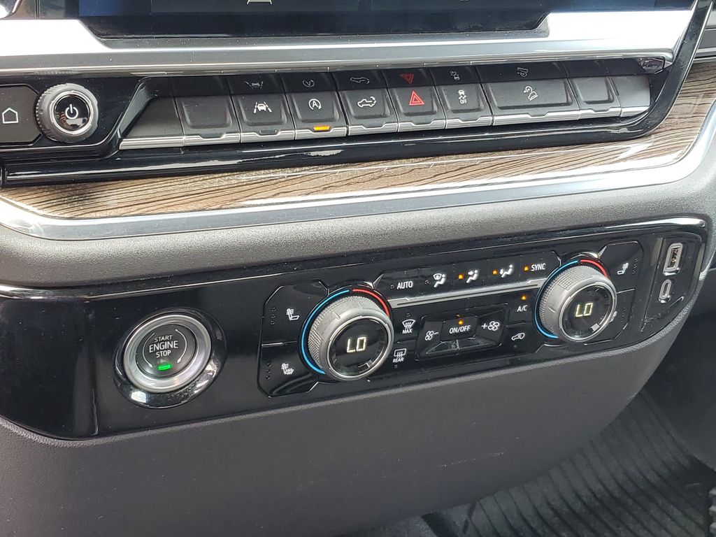 2023 Chevrolet Silverado 1500 RST - Photo 21