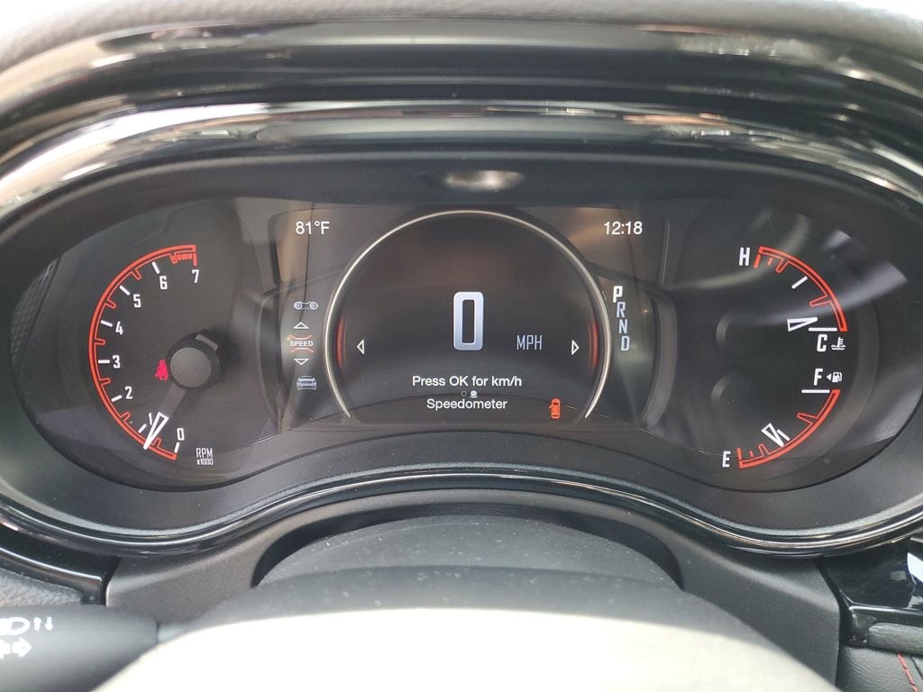 2023 Dodge Durango GT - Photo 10