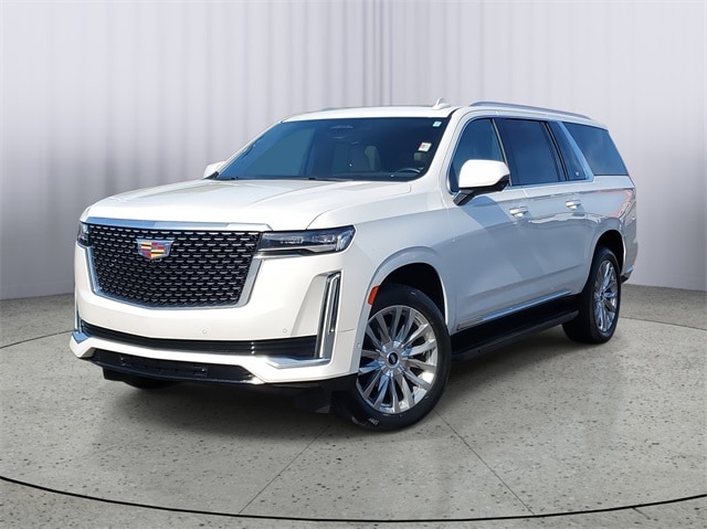 2024 CADILLAC Escalade ESV SUV 