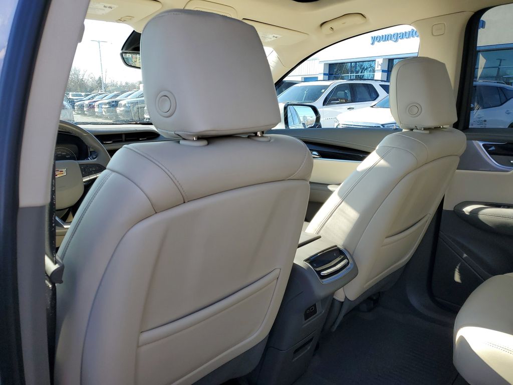 2024 Cadillac XT6 Premium Luxury - Photo 28