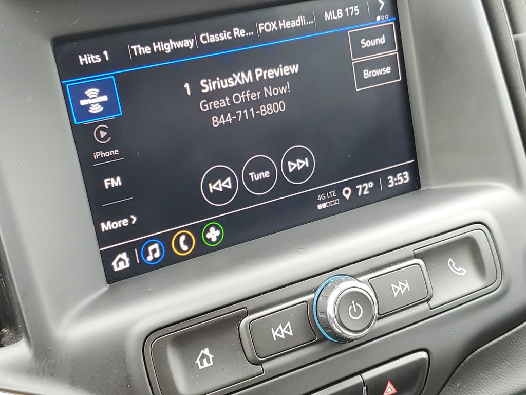 2023 GMC Terrain SLE - Photo 19