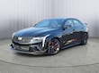 CADILLAC CT4-V
