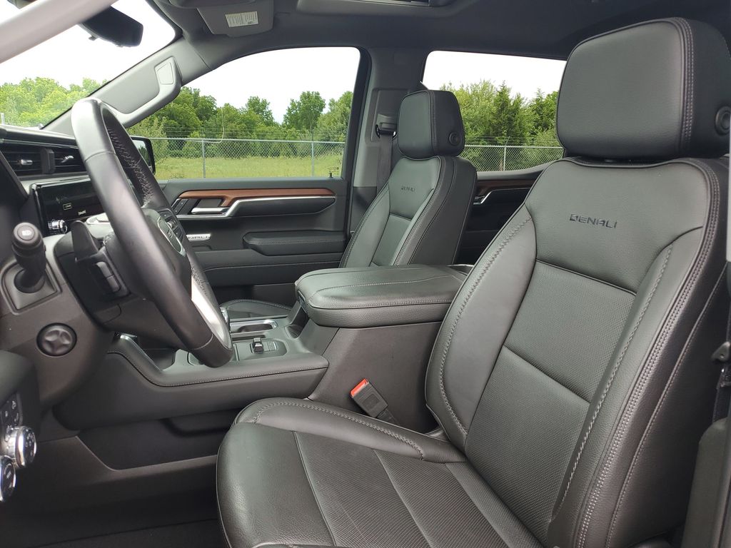 2023 GMC Sierra 1500 Denali Denali - Photo 5