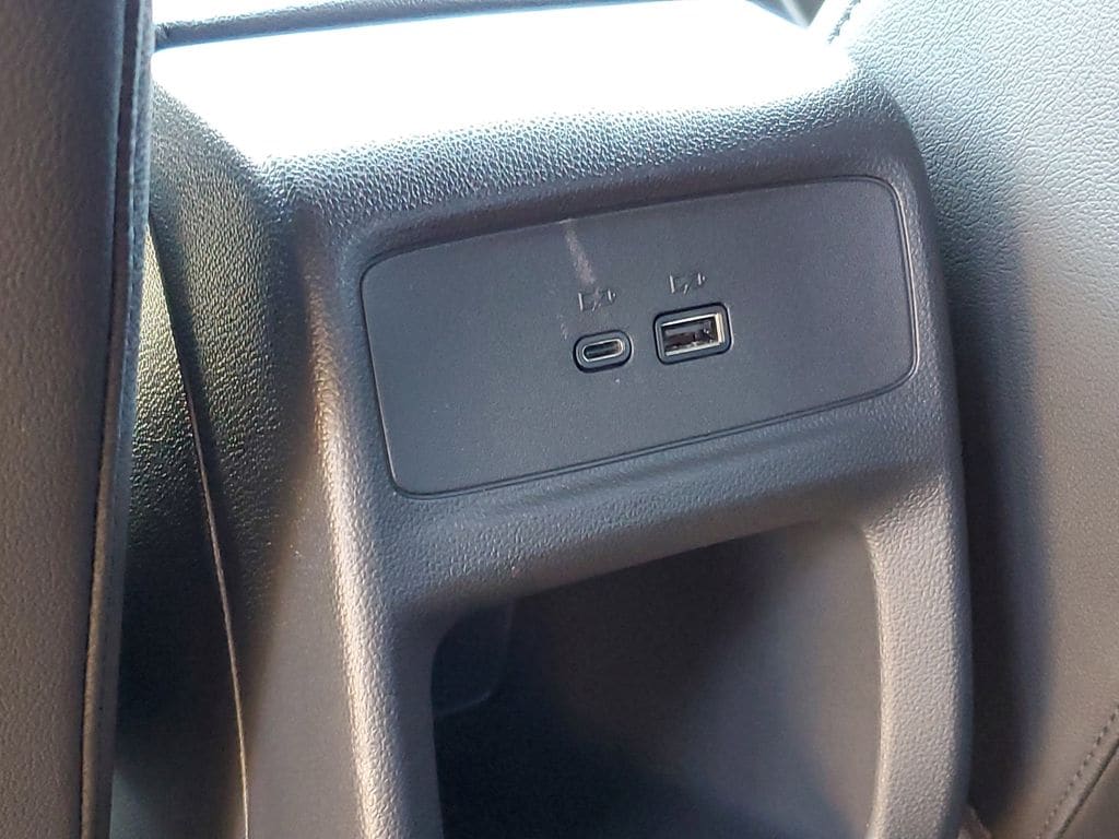 2024 Buick Envista Preferred - Photo 30