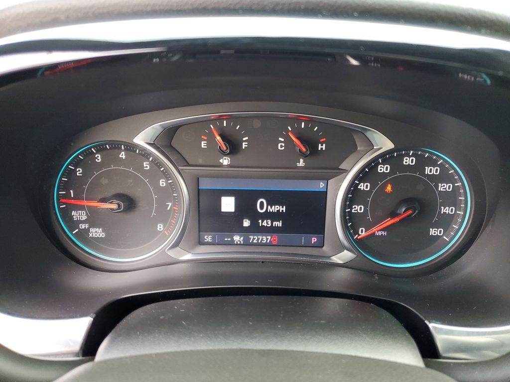 2023 Chevrolet Traverse RS - Photo 12