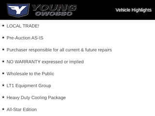 2013 Chevrolet Silverado 1500 LT Truck Extended Cab