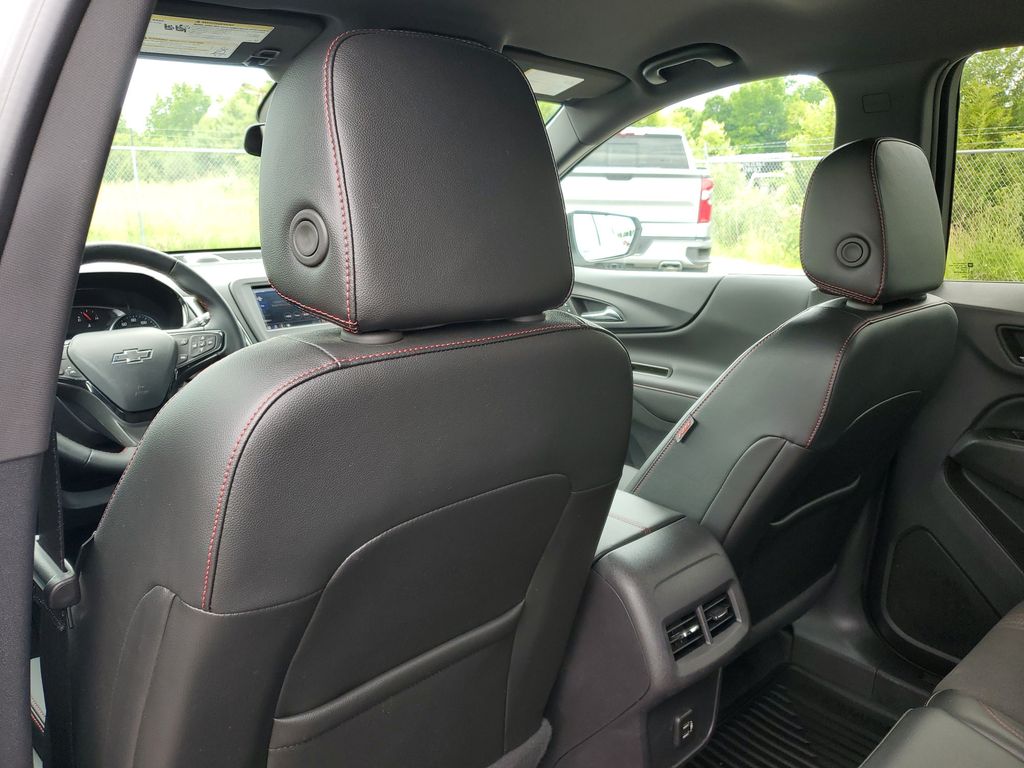 2024 Chevrolet Equinox RS - Photo 28