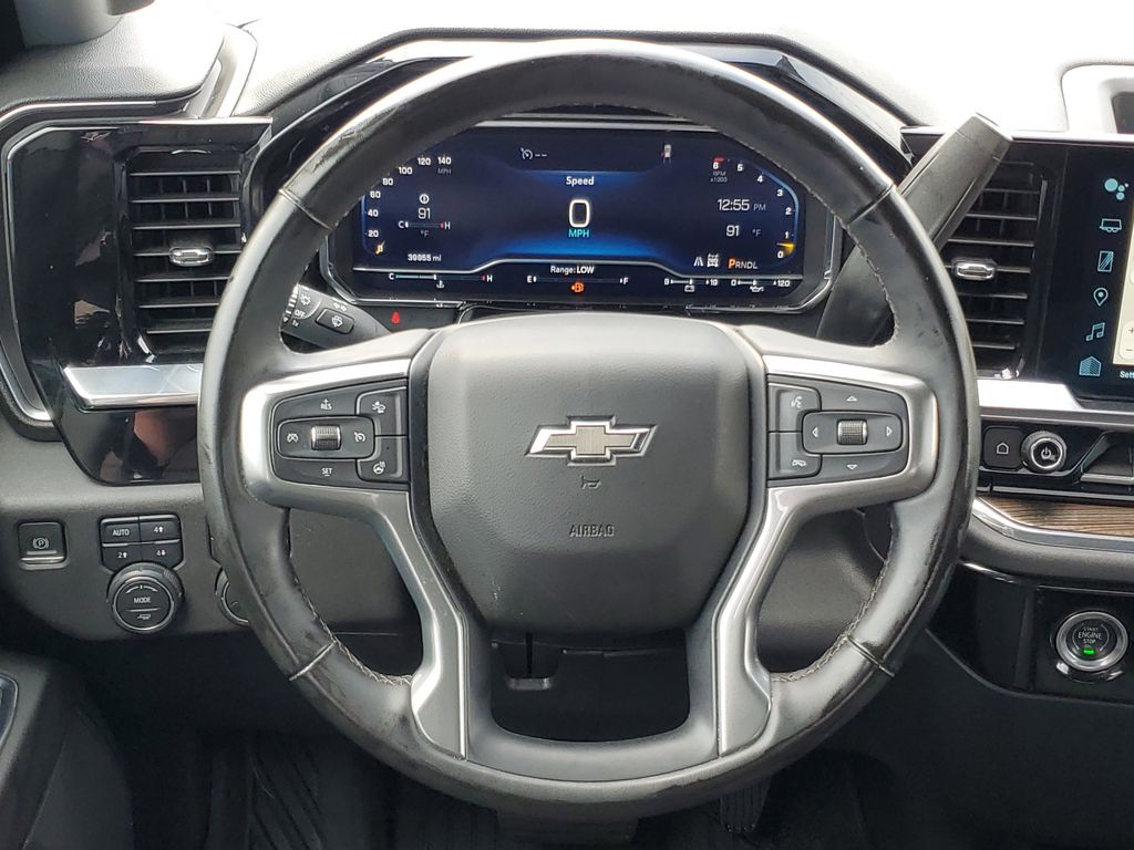 2023 Chevrolet Silverado 1500 RST - Photo 26