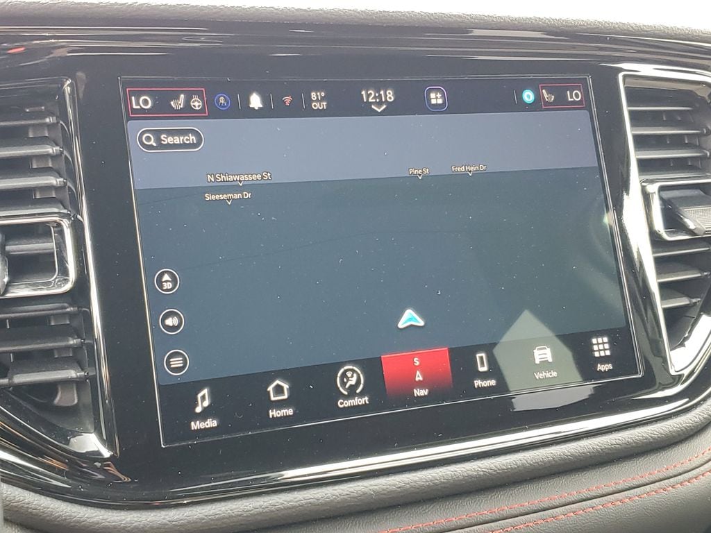 2023 Dodge Durango GT - Photo 17