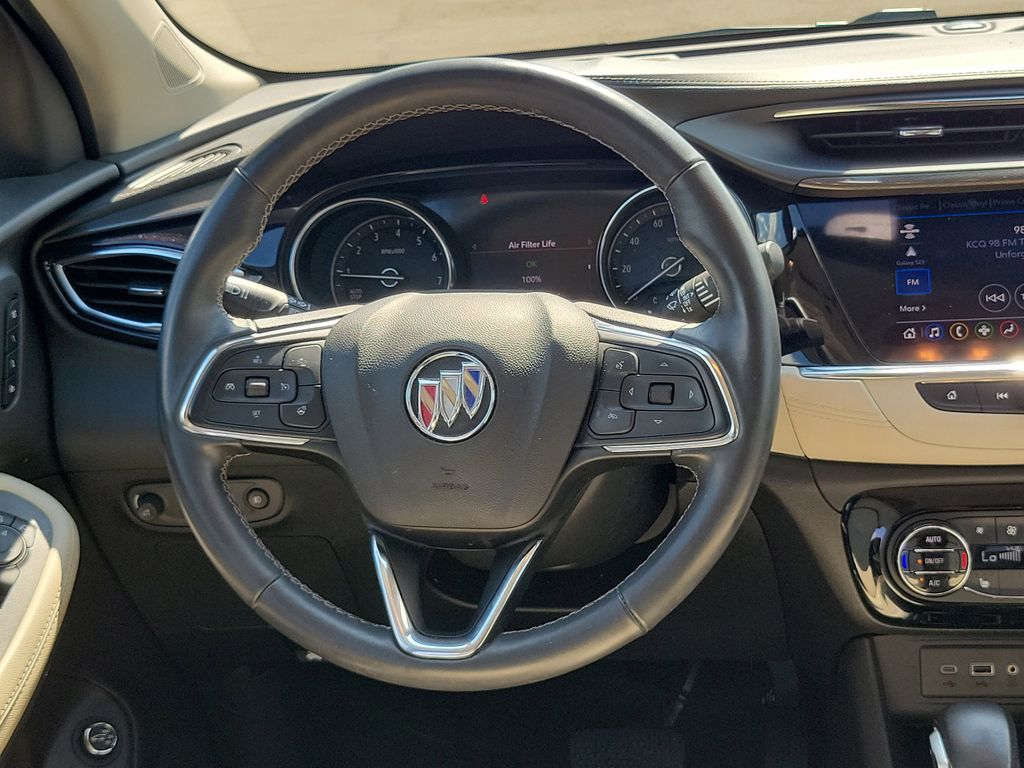 2023 Buick Encore GX Essence - Photo 27