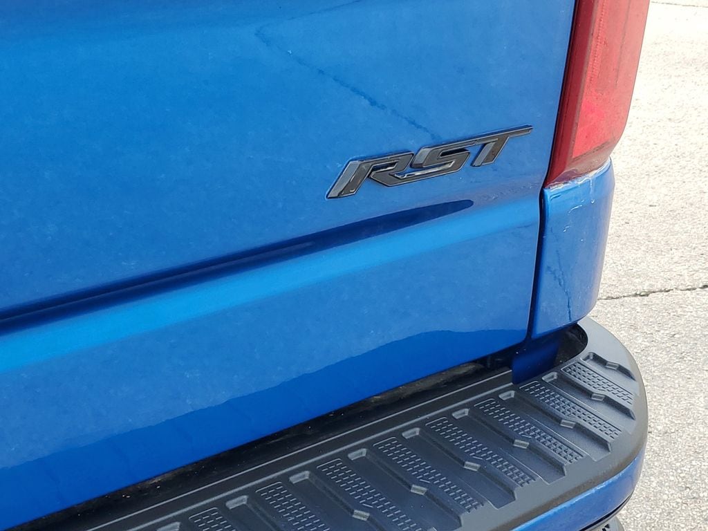 2023 Chevrolet Silverado 1500 RST - Photo 34