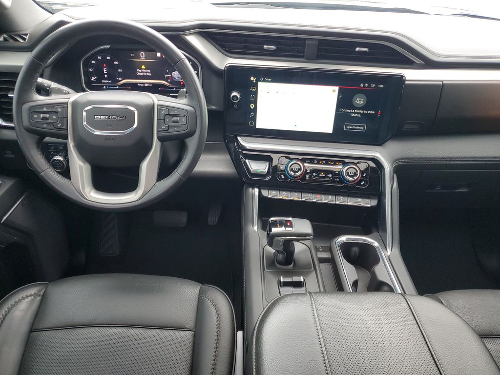 2023 GMC Sierra 1500 Denali Denali - Photo 27