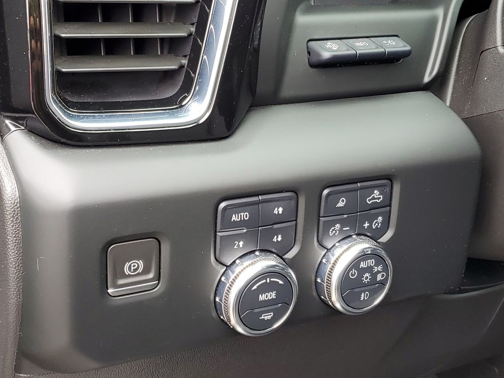 2023 GMC Sierra 1500 Denali Denali - Photo 11