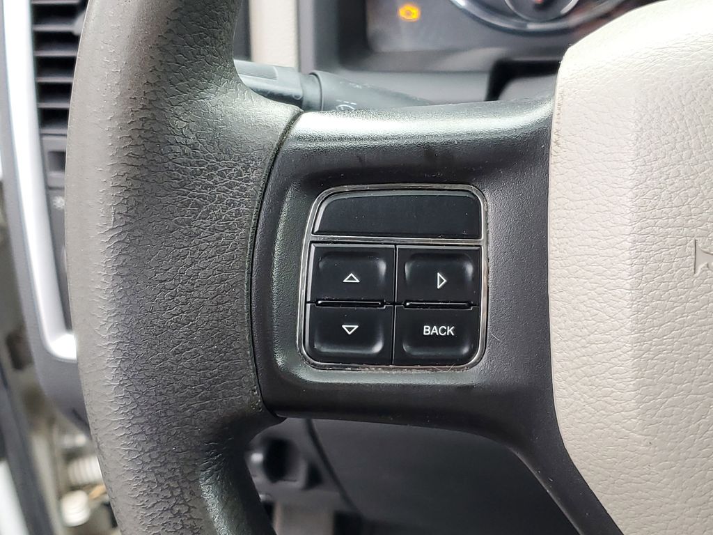 2012 RAM Ram 2500 Pickup SLT - Photo 11