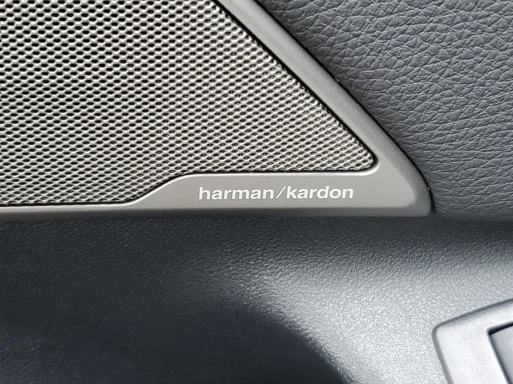 2021 BMW 5 Series 540i - Photo 23