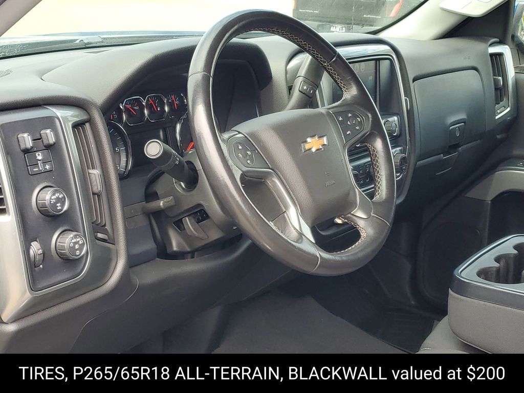 2019 Chevrolet Silverado 1500 LD LT Z71 - Photo 9