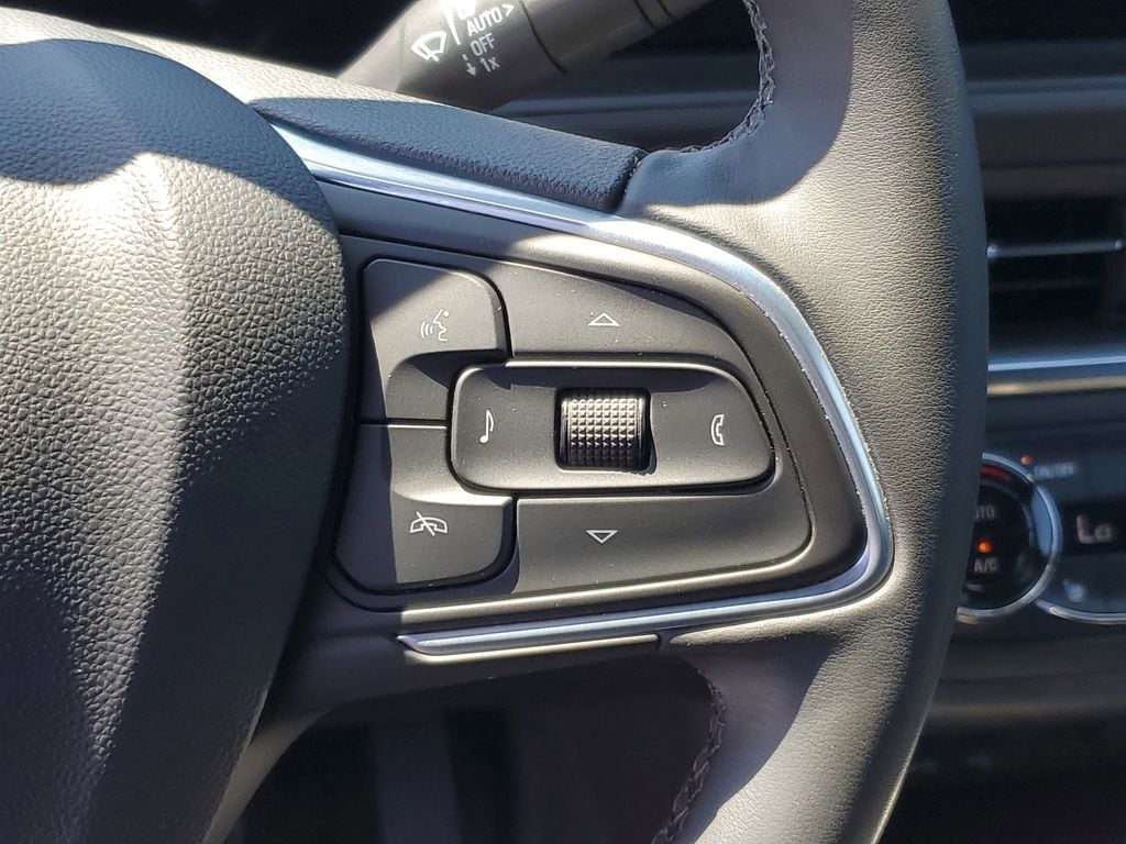 2024 Buick Envista Preferred - Photo 15
