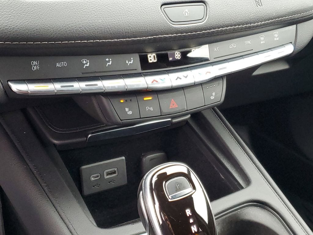 2021 Cadillac XT4 Premium Luxury - Photo 16