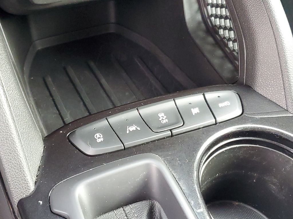 2023 Chevrolet TrailBlazer LT - Photo 21