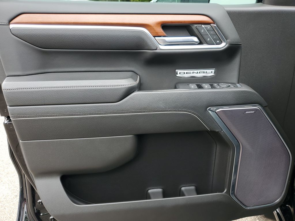 2023 GMC Sierra 1500 Denali Denali - Photo 24