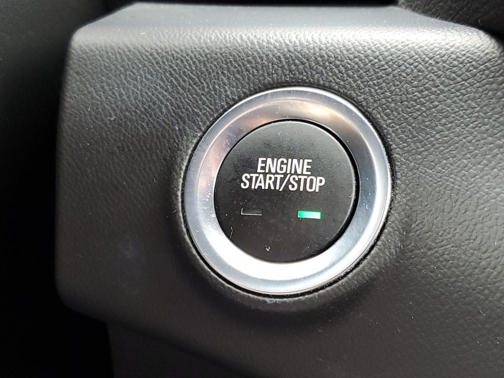 2023 GMC Terrain SLE - Photo 18
