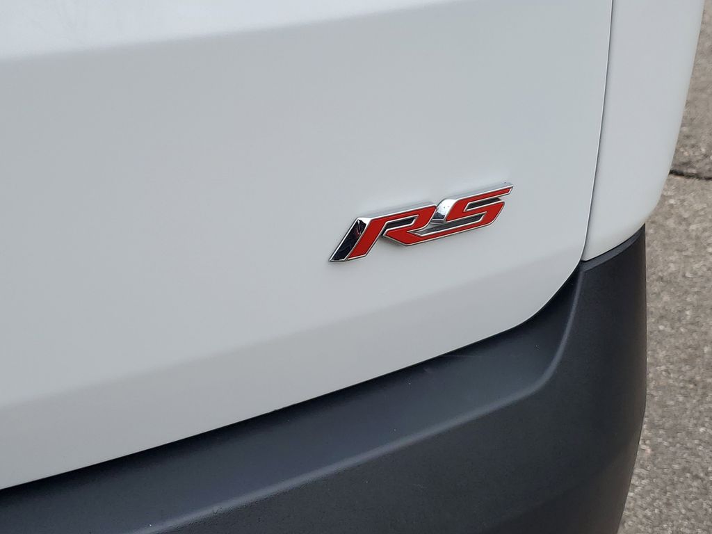 2023 Chevrolet Traverse RS - Photo 37