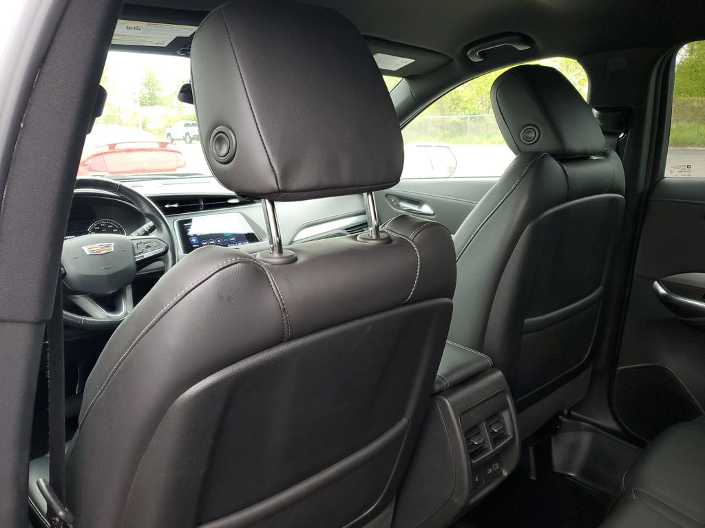 2021 Cadillac XT4 Premium Luxury - Photo 25