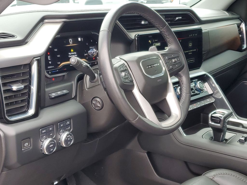 2023 GMC Sierra 1500 Denali Denali - Photo 9