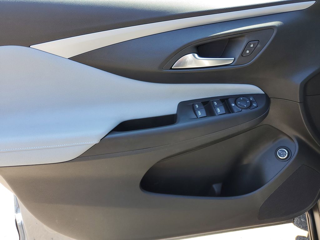 2024 Buick Envista Preferred - Photo 23