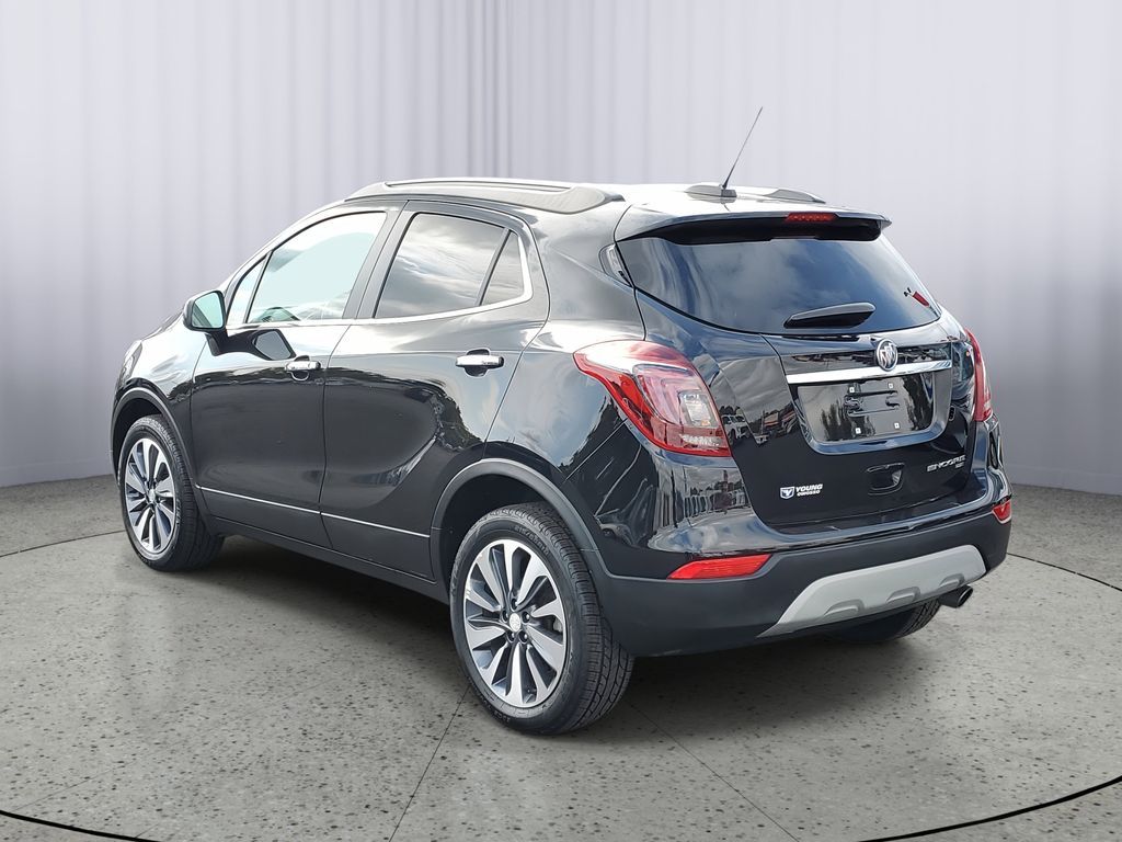 2022 Buick Encore Preferred photo 4