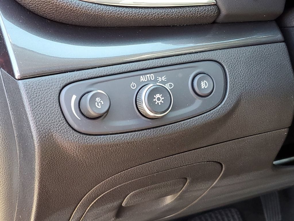 2019 Buick Encore Sport Touring - Photo 10