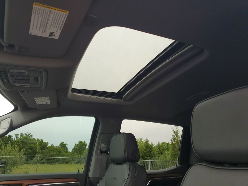 2023 GMC Sierra 1500 Denali Denali - Photo 6