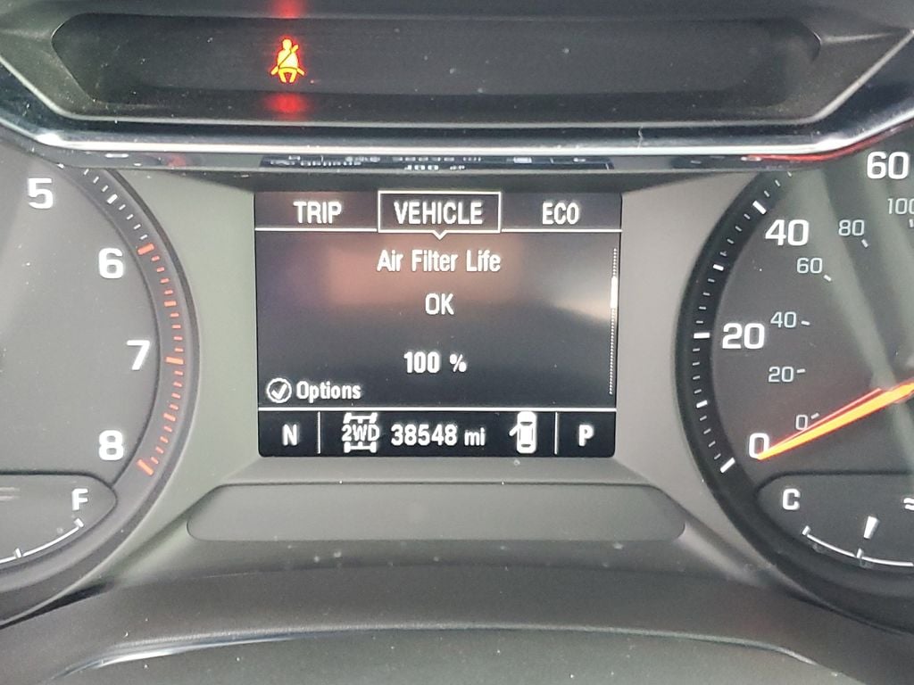 2023 Chevrolet TrailBlazer LT - Photo 13