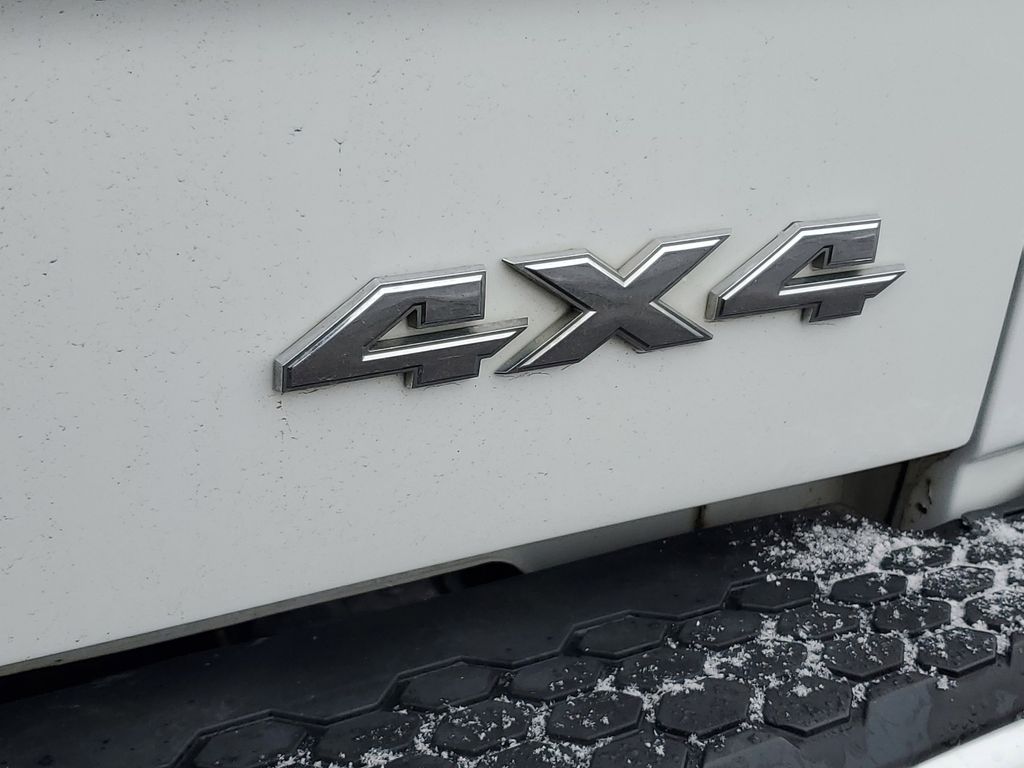 2012 RAM Ram 2500 Pickup SLT - Photo 27