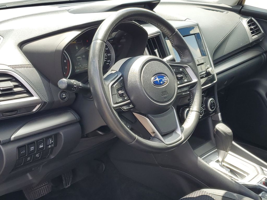 2022 Subaru Forester Premium - Photo 9
