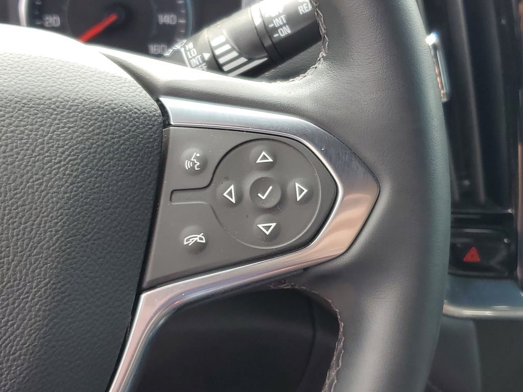2023 Chevrolet Traverse 1LT - Photo 14