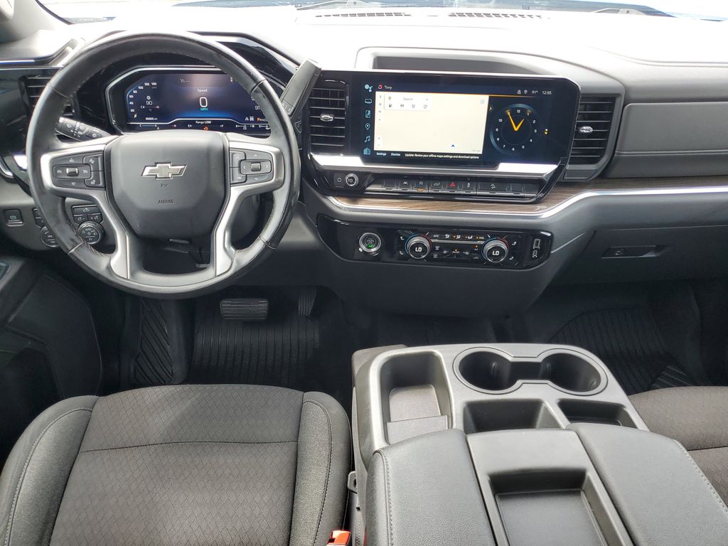 2023 Chevrolet Silverado 1500 RST - Photo 25