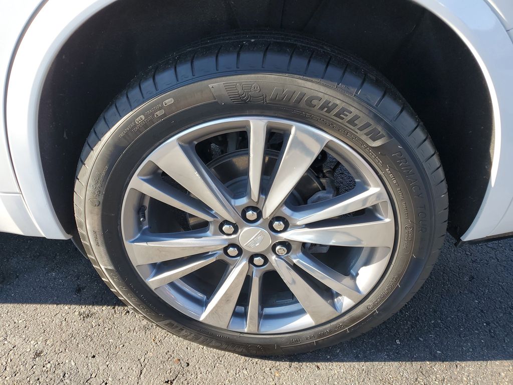 2024 Cadillac XT6 Premium Luxury - Photo 33