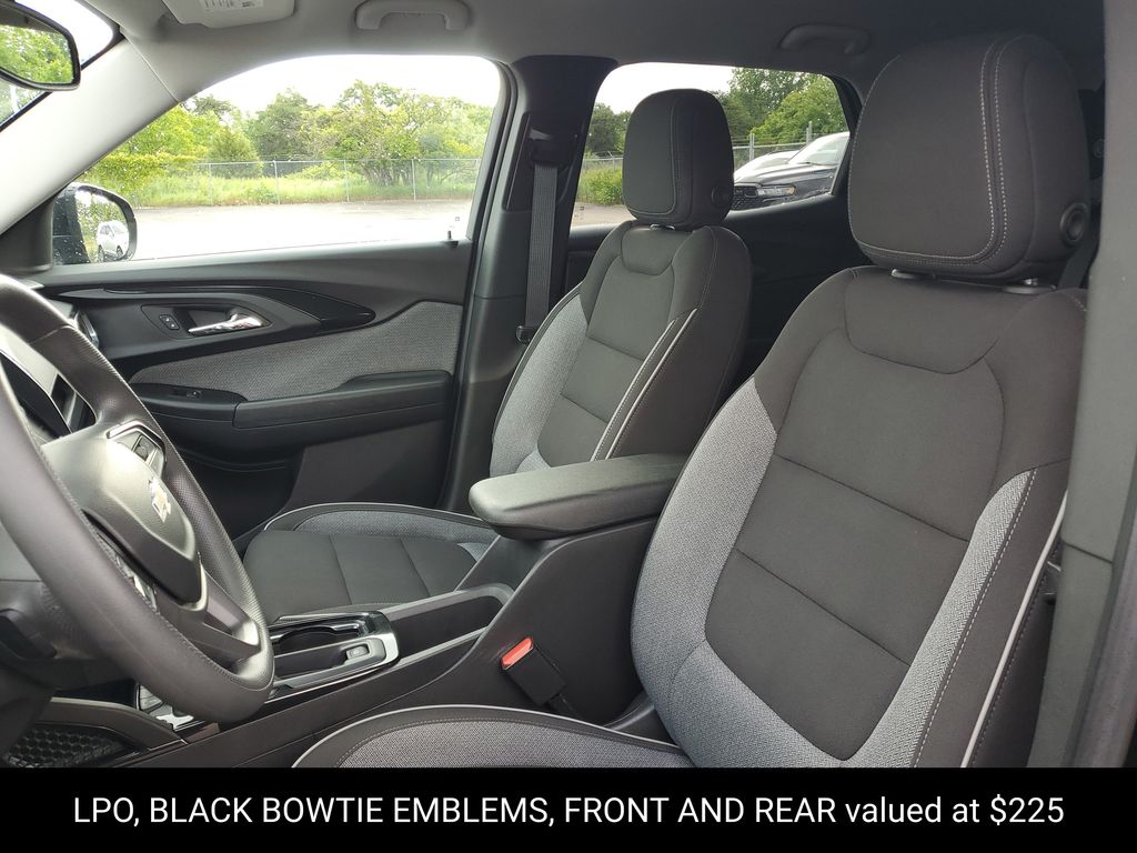 2023 Chevrolet TrailBlazer LT - Photo 6