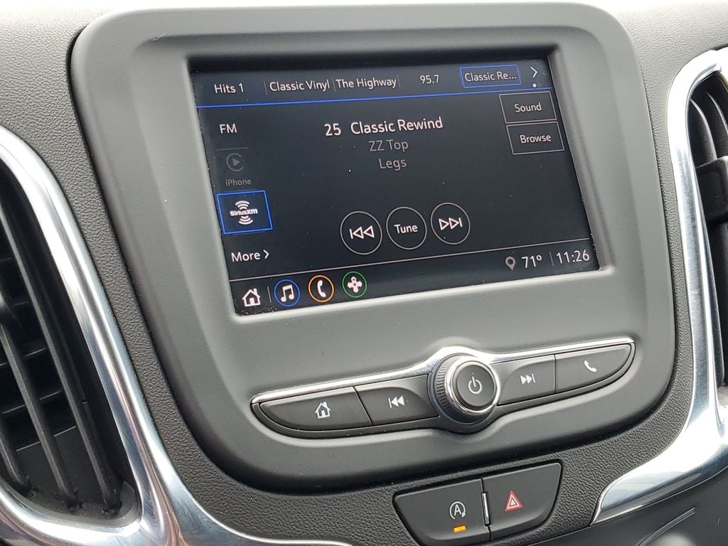 2024 Chevrolet Equinox LT - Photo 16