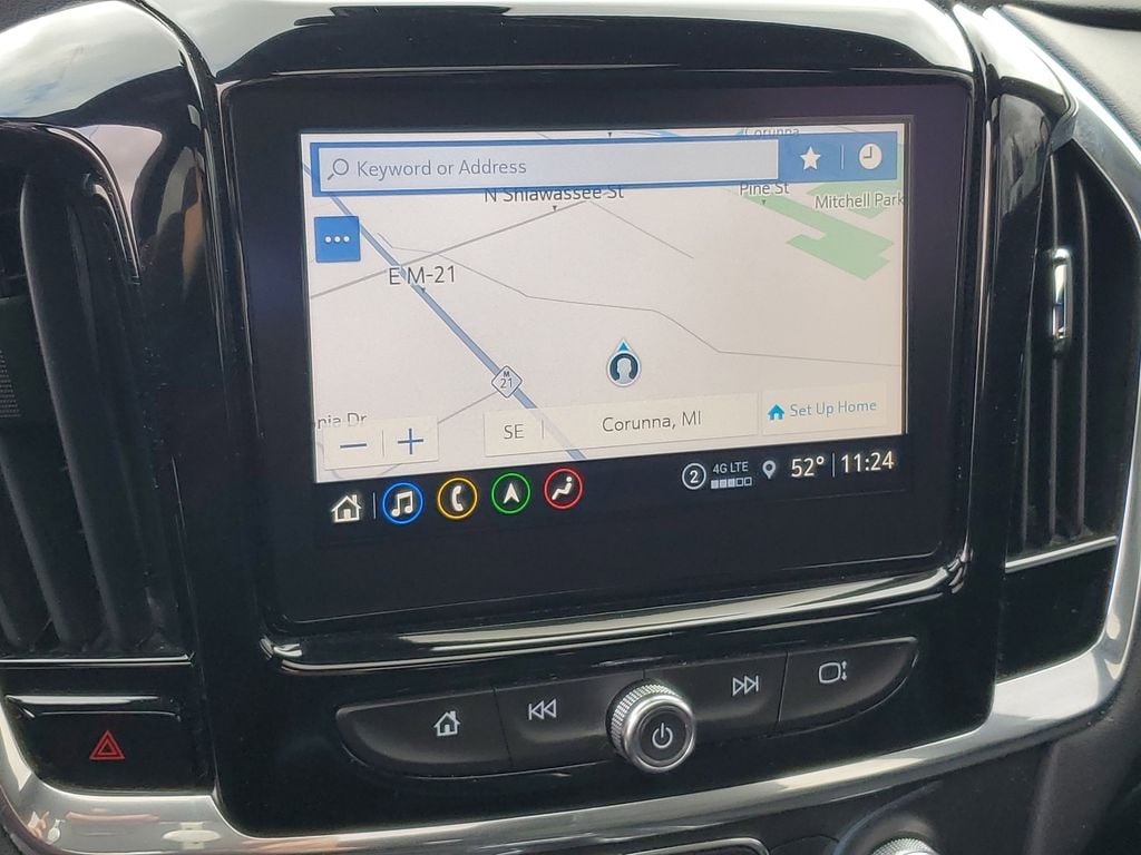 2023 Chevrolet Traverse RS - Photo 19